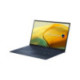 ASUS ZenBook 15 OLED UM3504DA-MA369W 7735U Notebook 39.6 cm 15.6 2.8K AMD Ryzen™ 7 32 GB LPDDR5-SDRAM 1 TB SSD Wi-Fi 6E 802....