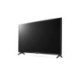 LG UHD 55UQ75003LF Fernseher 139,7 cm 55 4K Ultra HD Smart-TV WLAN Schwarz 55UQ75003LB