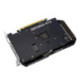 ASUS Dual -RTX3050-O8G-V2 NVIDIA GeForce RTX 3050 8 GB GDDR6 DUAL-RTX3050-O8G-V2