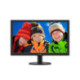 Philips V Line Monitor LCD com SmartControl Lite 243V5QHABA/00