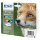 Epson Fox Multipack 4 Farben T1285, DURABrite Ultra Ink C13T12854012