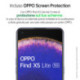 OPPO Find X5 Lite 16.3 cm 6.43 Dual SIM Android 12 5G USB Type-C 8 GB 256 GB 4500 mAh Blue OPPOFINDX5EIBL
