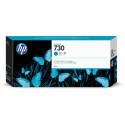 HP Cartuccia di inchiostro ciano DesignJet 730 da 300 ml P2V68A