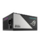 ASUS ROG Loki SFX-L 850W Platinum unidad de fuente de alimentación 24-pin ATX Negro, Plata 90YE00N3-B0NA00