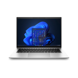 HP EliteBook 845 G9 Laptop 35.6 cm 14 WUXGA AMD Ryzen™ 7 PRO 6850U 16 GB DDR5-SDRAM 512 GB SSD Wi-Fi 6 802.11ax 6F5S9EA