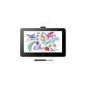 Wacom One 13 tableta digitalizadora Blanco 2540 líneas por pulgada 294 x 166 mm USB DTC133W0B