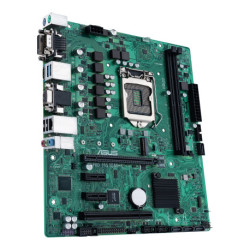 ASUS PRO H510M-C/CSM Intel H510 LGA 1200 Socket H5 micro ATX