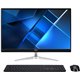 Acer Veriton Z2740G Intel® Core™ i5 60,5 cm 23.8 1920 x 1080 pixels 8 Go DDR4-SDRAM 512 Go SSD PC All-in-One DQ.VULET.00M