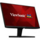 Viewsonic VA VA2215-H monitor de ecrã 55,9 cm 22 1920 x 1080 pixels Full HD LCD Preto