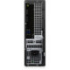 DELL Vostro 3710 i5-12400 SFF Intel® Core™ i5 8 GB DDR4-SDRAM 256 GB SSD Windows 11 Pro PC Black JJFV6