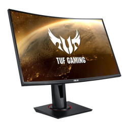 ASUS TUF Gaming VG27VQ écran plat de PC 68,6 cm 27 1920 x 1080 pixels Full HD Noir