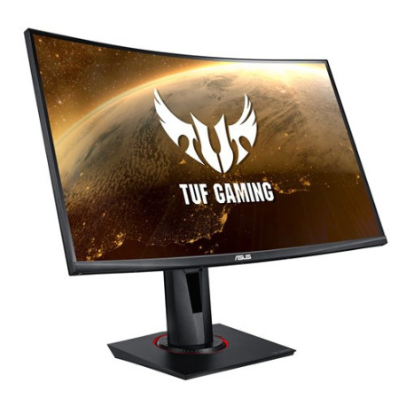 ASUS TUF Gaming VG27VQ computer monitor 68.6 cm 27 1920 x 1080 pixels Full HD Black