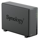 Synology DiskStation DS124 NAS/storage server Desktop Ethernet LAN Black RTD1619B
