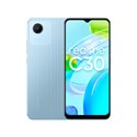 realme C30 16,5 cm (6.5") SIM doble Android 11 4G MicroUSB 3 GB 32 GB 5000 mAh Azul RMC30B-32