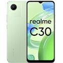 realme C30 16,5 cm (6.5") Double SIM Android 11 4G Micro-USB 3 Go 32 Go 5000 mAh Vert RMC30V-32