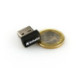 Verbatim Store 'n' Stay NANOUnidad USB de 16 GBNegro 097464