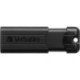 Verbatim PinStripe 3.0Unidad USB 3.0 de 32 GB Negro 049317