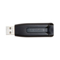 Verbatim Clé USB V3 de 128 Go 49189