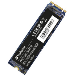 Verbatim SSD Vi560 S3 M.2 1 To 49364