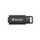Verbatim Store 'n' Go lecteur USB flash 64 Go USB Type-C 3.2 Gen 1 3.1 Gen 1 Noir 49458
