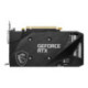 MSI GEFORCE RTX 3050 VENTUS 2X XS 8G OC graphics card NVIDIA 8 GB GDDR6 RTX 3050 VE 2XXS 8GO