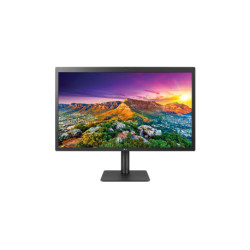 LG 27MD5KLP-B monitor de ecrã 68,6 cm 27 5120 x 2880 pixels Ultra HD 5K Preto