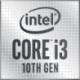 Intel Core i3-10100 processore 3,6 GHz 6 MB Cache intelligente Scatola BX8070110100