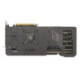 ASUS TUF Gaming TUF-RX7800XT-O16G-GAMING AMD Radeon RX 7800 XT 16 GB GDDR6 TF-RX7800XT-O16G-GAM