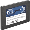 PATRIOT SSD INTERNO P210 256GB 2,5 SATA 6GB/S R/W 500/400 P210S256G25