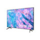 Samsung UE43CU7172UXXH TV 109,2 cm 43 4K Ultra HD Smart TV Wifi Noir