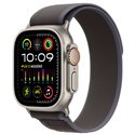 Apple Watch Ultra 2 OLED 49 mm Digital 410 x 502 Pixeles Pantalla táctil 4G Titanio GPS (satélite) MRF63TY/A