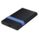 Verbatim 53112 external hard drive 1 TB Black