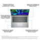 HP ZBook Firefly G10 Mobile workstation 35.6 cm 14 WUXGA AMD Ryzen™ 7 PRO 7840HS 32 GB DDR5-SDRAM 1 TB SSD Wi-Fi 6E 802. 865W8EA