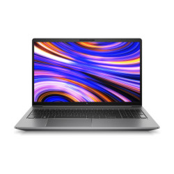 HP ZBook Power 15.6 G10 A Station de travail mobile 39,6 cm 15,6 Full HD AMD Ryzen™ 7 PRO 7840HS 32 Go DDR5-SDRAM 1 To 866B1EA