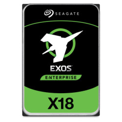 Seagate ST10000NM018G Interne Festplatte 3.5 10 TB