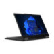Lenovo ThinkPad X13 Yoga Gen 4 Hybride 2-en-1 33,8 cm 13.3 Écran tactile WUXGA Intel® Core™ i5 i5-1335U 16 Go LPDDR5- 21F2004YIX