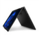 Lenovo ThinkPad X13 Yoga Gen 4 Hybrid 2-in-1 33.8 cm 13.3 Touchscreen WUXGA Intel® Core™ i5 i5-1335U 16 GB LPDDR5- 21F2004YIX