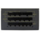 itek GF650 unidad de fuente de alimentación 650 W 24-pin ATX ATX Negro ITPSEGF650