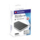 Verbatim Store 'n' Go Secure Portable HDD with Keypad Access 1TB 53401