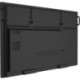 Viewsonic IFP6550-5 pizarra y accesorios interactivos 165,1 cm 65 3840 x 2160 Pixeles Pantalla táctil Negro HDMI