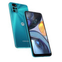 Motorola Moto G 22 16.5 cm 6.5 Dual SIM Android 12 4G USB Type-C 4 GB 64 GB 5000 mAh Blue PATW0023IT