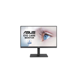ASUS VA24EQSB écran plat de PC 60,5 cm 23.8 1920 x 1080 pixels Full HD LED Noir