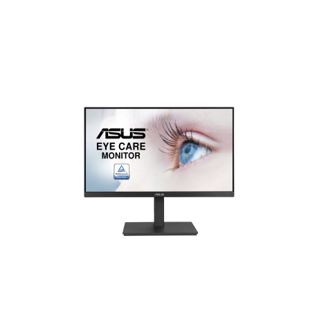 ASUS VA24EQSB Monitor PC 60,5 cm 23.8 1920 x 1080 Pixel Full HD LED Nero