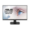 ASUS VA27EHE pantalla para PC 68,6 cm 27 1920 x 1080 Pixeles Full HD LED Negro