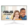 ASUS VY249HE-W Monitor PC 60,5 cm 23.8 1920 x 1080 Pixel Full HD LED Bianco