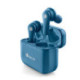 NGS ARTICA BLOOM Auriculares Inalámbrico Dentro de oído Llamadas/Música USB Tipo C Bluetooth Azul ARTICABLLOMAZURE
