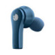 NGS ARTICA BLOOM Kopfhörer Kabellos im Ohr Anrufe/Musik USB Typ-C Bluetooth Blau ARTICABLLOMAZURE