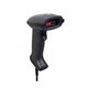 VULTECH LETTORE PISTOLA BARCODE SCANNER CCD USB BC-08