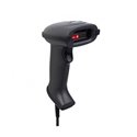 VULTECH LETTORE PISTOLA BARCODE SCANNER CCD USB BC-08