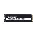 PATRIOT SSD INTERNO P400 LITE 2TB M.2 PCIE R/W 3500/2700 GEN 4X4 P400LP2KGM28H